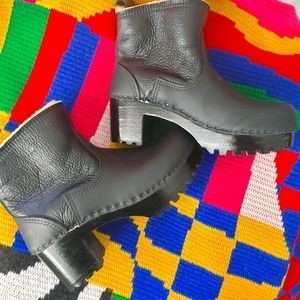 No. 6 Store Shearling Boots